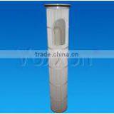 Farrleey Polyester Dust Collector Amano Filters thumbnail-4