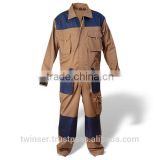 workwear coverall