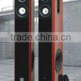 Tower Speaker With Mircophone
