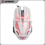 Backlit Siberian Computer Gaming Mouse thumbnail-5