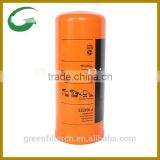 Oil filter manufacturers china ,tractor oil filter P164378 1664647 RE39527 81863799