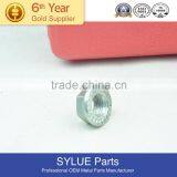 Ningbo High Precision Forged Gear For Forging Bar With ISO9001:2008