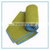OEM Multi-color Microfiber Fancy Yoga Towel Microfiber thumbnail-3