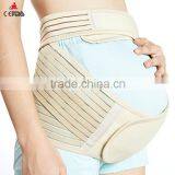 CE FDA Approved Prenatal Cradle Maternity Abdominal Binder Mini Maternity Support Belt thumbnail-5