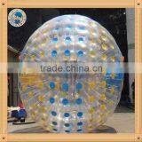 Hola Zorb/hydro Zorb Ball/tpu Zorb Ball for Sale thumbnail-1