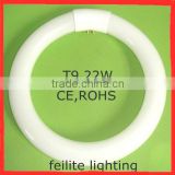 hot sell china manufacturer T9 ring Fluorescent Lamps