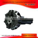 6" Series High Air Pressure Down The Hole DTH Button Bits thumbnail-2