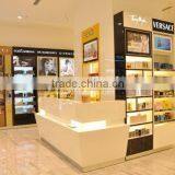 Warm Design Euramerican Style Professional Makeup Display Stands thumbnail-3