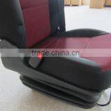 Fabric Air Suspension Driver Seat With Three-point-belt (YQ30-C) thumbnail-3