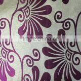Tot Selling Jacquard Curtain Fabric Blackout Fabric thumbnail-1