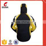 Hot Design High Quality Outdoor Mens Ski Jacket thumbnail-2