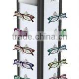 Eyewear Display Countertop;counter Eyeglasses Display Stand;optical Display Rack