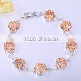 Meaningful Heart Design Bracelet Christmas Gift,love Bracelet thumbnail-5