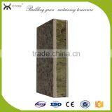 Exterior Wall Imitation Granite Coating Rock Wool Insulation and Decoration Composite Board thumbnail-1