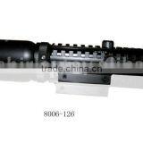 8006-126 Monocular Scope
