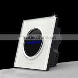 Customized One Gang Touch Switches Glass thumbnail-4