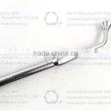 Spray Peeling Factory Price Wholesales Oxygen Jet Peel Machine Hyperbaric Oxygen Facial Machine For Salon Use Hyperbaric thumbnail-3