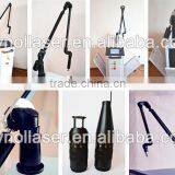 Freckles Removal Picosecond Laser Active Q-Switch ND-YAG Vertical Lasers For Tattoo Removal Machine 1000W thumbnail-4