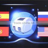 2015 Hot Sale Lymphatic Drainage Device for Weight Lost thumbnail-2