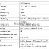 Micro Wave Stretch Mark Removalmedical Equipments Machine thumbnail-4