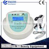 Best Selling! !YALO Microdemabrasion 3 IN 1Beauty Equipment for Face Lift thumbnail-1