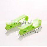 Creative Trash Can Clip Bag Clamp Antiskid Plastic Garbage Clip thumbnail-4