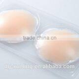 Hot Sale Sexy Girl Massage Silicone Adhesive Nipple Cover thumbnail-3
