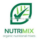 Organic Superfood Mix - Greens Blend
