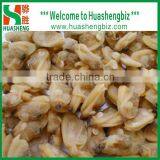 Foods Frozen Boiled Clam Meat