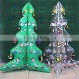 Promotion Christmas Inflatable Tree thumbnail-1