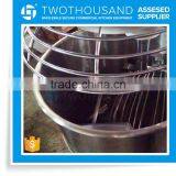 50L Egg Beater Machine Belt Transmission With Guard CE for Large Cake Mixer thumbnail-6