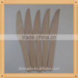 Hot-sale Disposable Wooden Spoon With Good Quality, Wooden Cutlery thumbnail-5