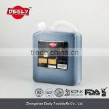 Desly Premimum Japanese Sushi Raw Soy Sauce 250ml thumbnail-3