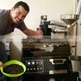coffee beans roaster/coffee roasting machines