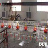 Poultry Automatic Feeding System thumbnail-4