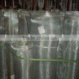 Electro Galvanized Wire Window Screen