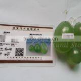 100% Genuine Jade Eggs ,all the Egs With Jade Material Certification thumbnail-1