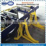 Automatic Wood Band Saw Electric Saw Mills for Sale