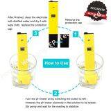 High Quality Test Acidic and Alkaline Cheapest Medical Pen Type ph Meter thumbnail-4