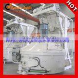 China Manufacture Planetary Concrete Mixer Machine With Lift