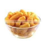 High Quality Professional Kurkure Snacks Food Makes Machine/Extruder/Equipment thumbnail-3