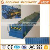 PPGI Roll Forming Machine thumbnail-4