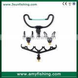 Fishing Rod Support Rod Rest Set thumbnail-1