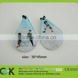 hf Rfid Tag Epoxy Rfid Tag Waterproof Rfid Tag thumbnail-4