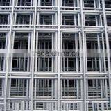 Factory Supply 2x2 4x4 Galvanized Welded Wire Mesh Panel