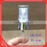 Aluminum 18 410 Mist Sprayer for Bottle thumbnail-3