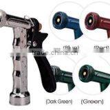 Nozzle 5 1/2" Deluce Zinc Trigger Nozzle With Male Thread thumbnail-1