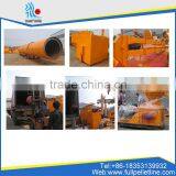 Manufacture Supply 1000 kg per Hour Wood Pelletizer, Wood Pellet Press Machine 1000 kg per Hour