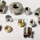 China Factory Offer Cheap Cnc Parts Machining Parts Service thumbnail-4