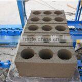 2015 NEW ! !!China Yingcheng Machinery High Quality QT4-24B Machine de Blocs de Beton HOTTEST SALE in Pakistan